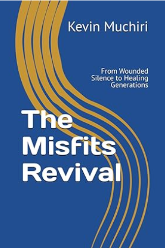 The Misfit's Revival book cover